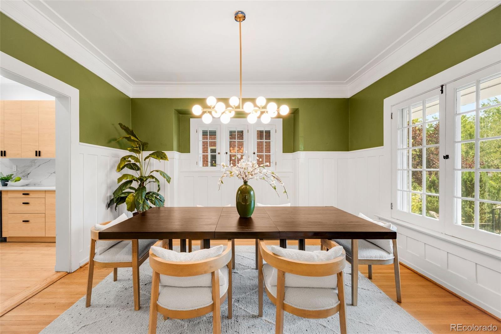 MLS Image #9 for 2269  albion street,denver, Colorado