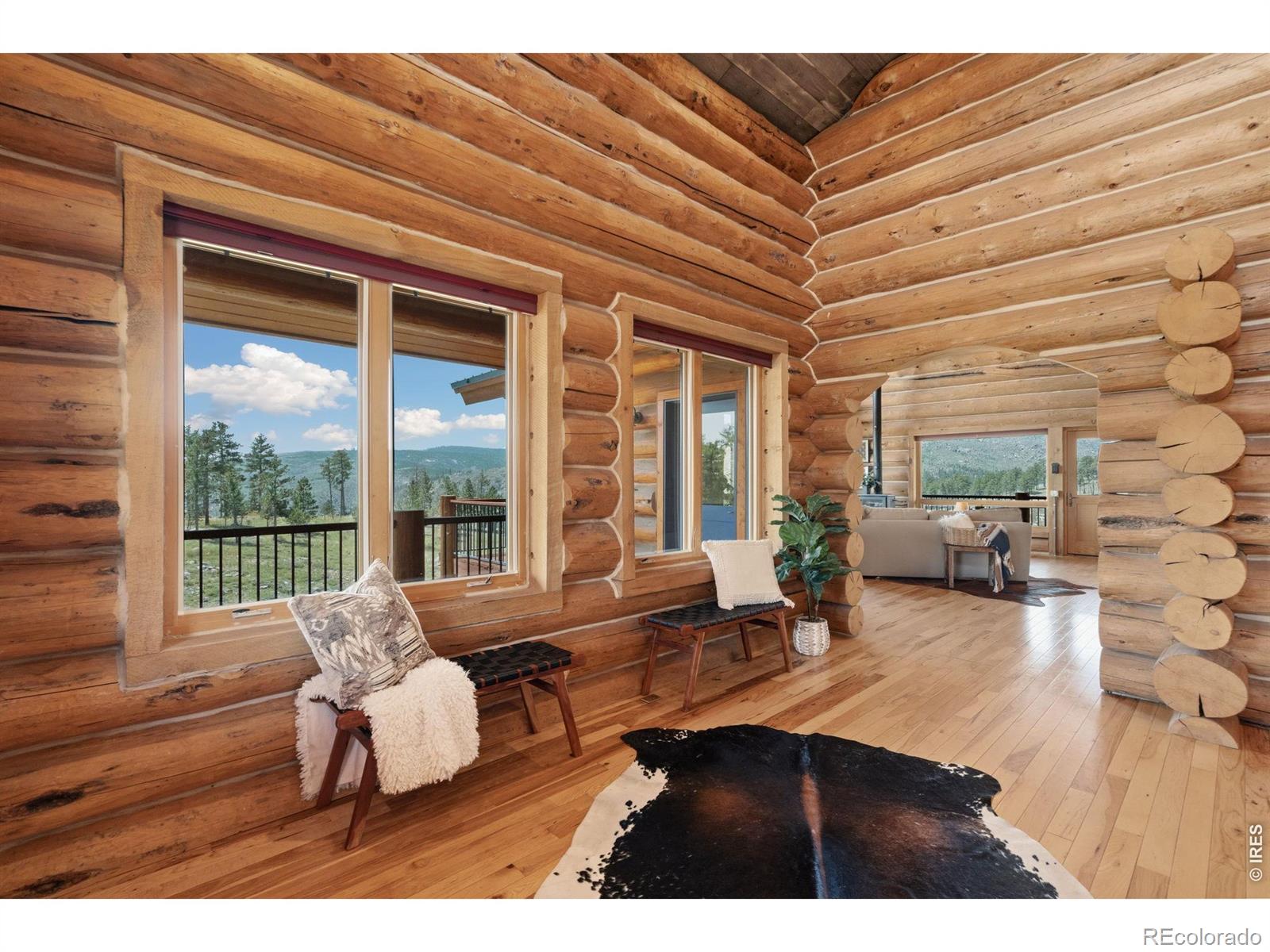 MLS Image #10 for 3086  davis ranch road,bellvue, Colorado