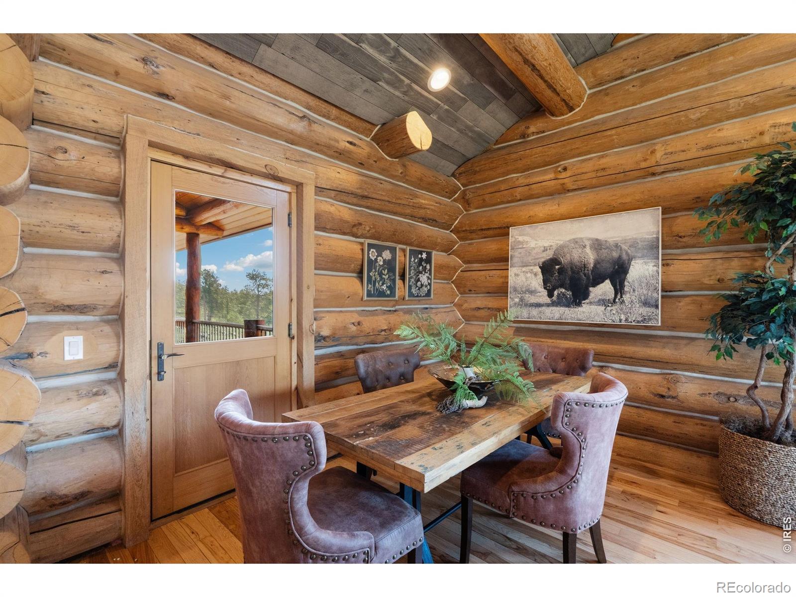 MLS Image #11 for 3086  davis ranch road,bellvue, Colorado