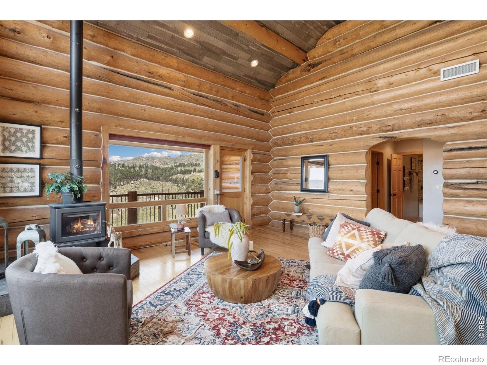 MLS Image #12 for 3086  davis ranch road,bellvue, Colorado