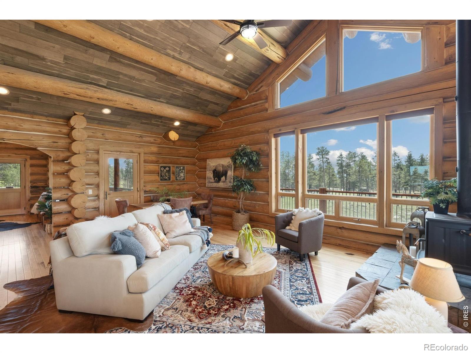 MLS Image #13 for 3086  davis ranch road,bellvue, Colorado