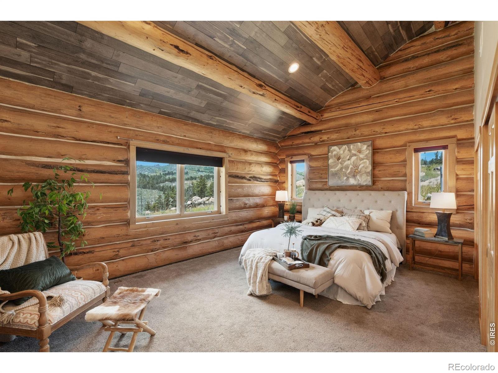 MLS Image #14 for 3086  davis ranch road,bellvue, Colorado