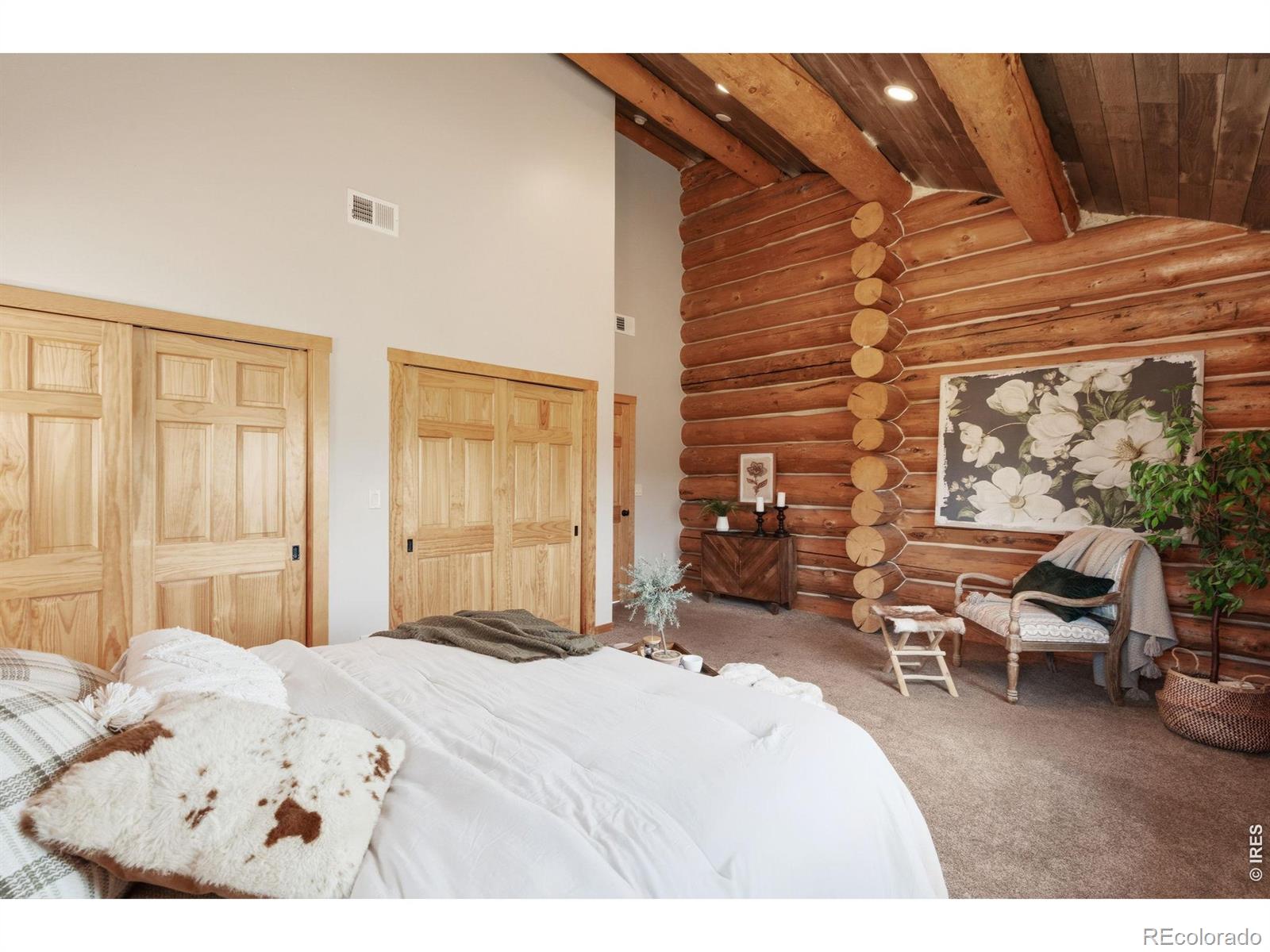MLS Image #15 for 3086  davis ranch road,bellvue, Colorado