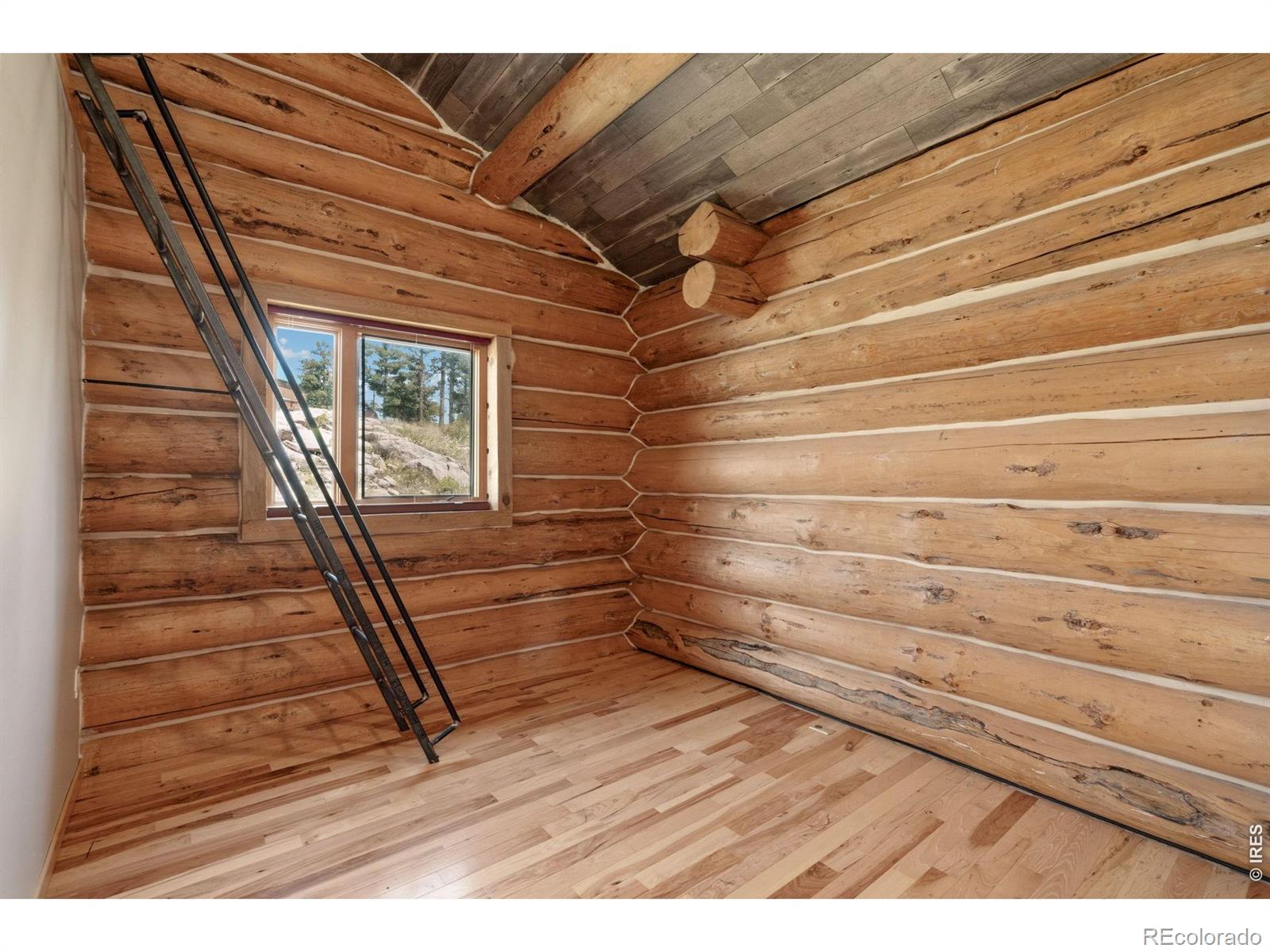 MLS Image #17 for 3086  davis ranch road,bellvue, Colorado