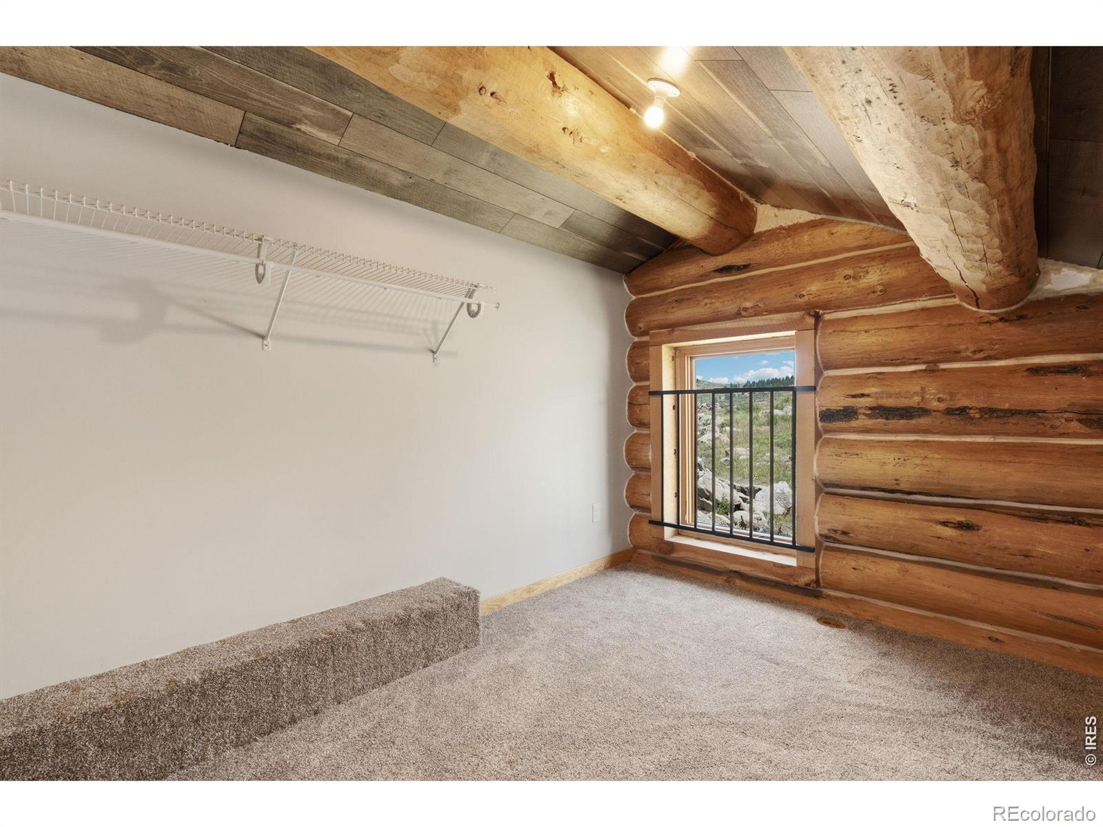 MLS Image #18 for 3086  davis ranch road,bellvue, Colorado