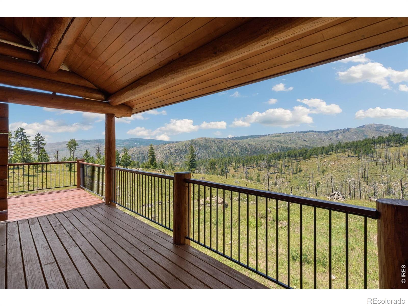 MLS Image #21 for 3086  davis ranch road,bellvue, Colorado