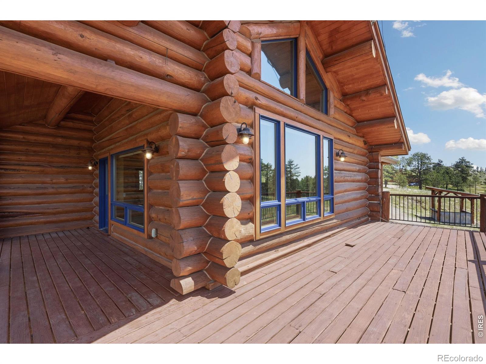 MLS Image #22 for 3086  davis ranch road,bellvue, Colorado