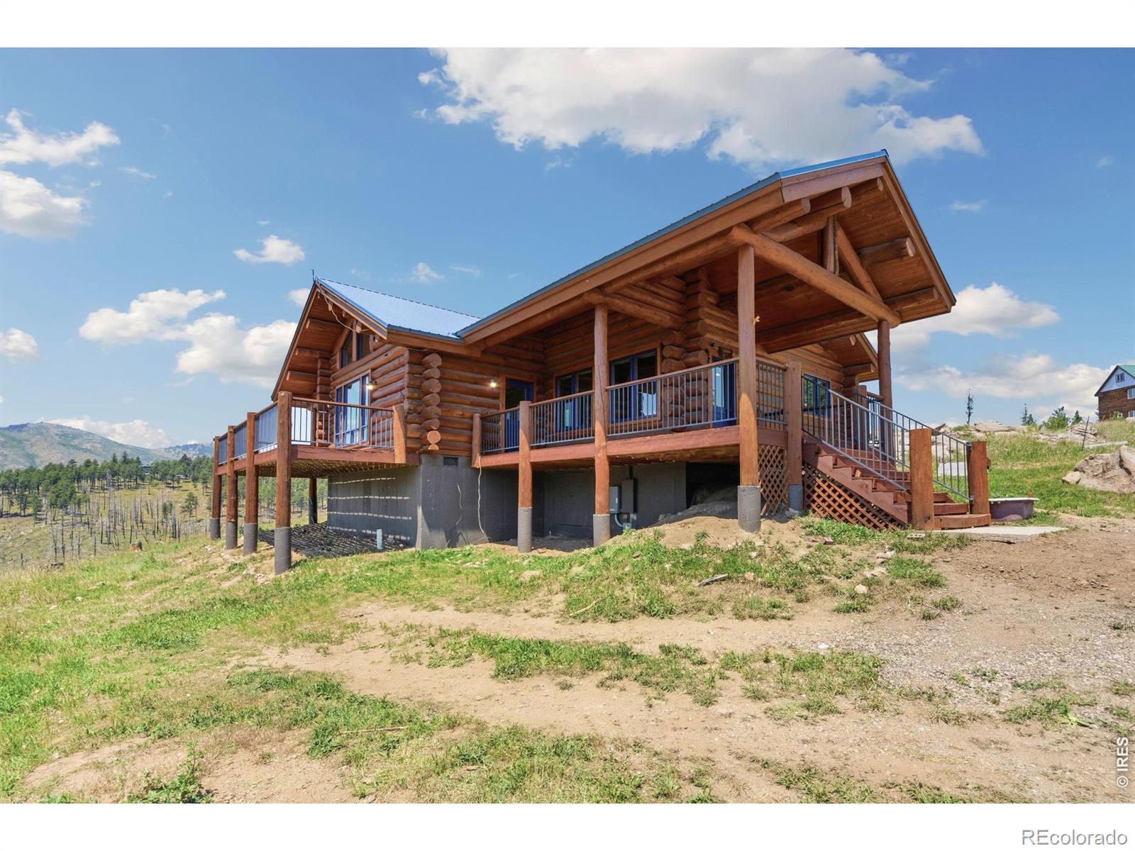 MLS Image #24 for 3086  davis ranch road,bellvue, Colorado