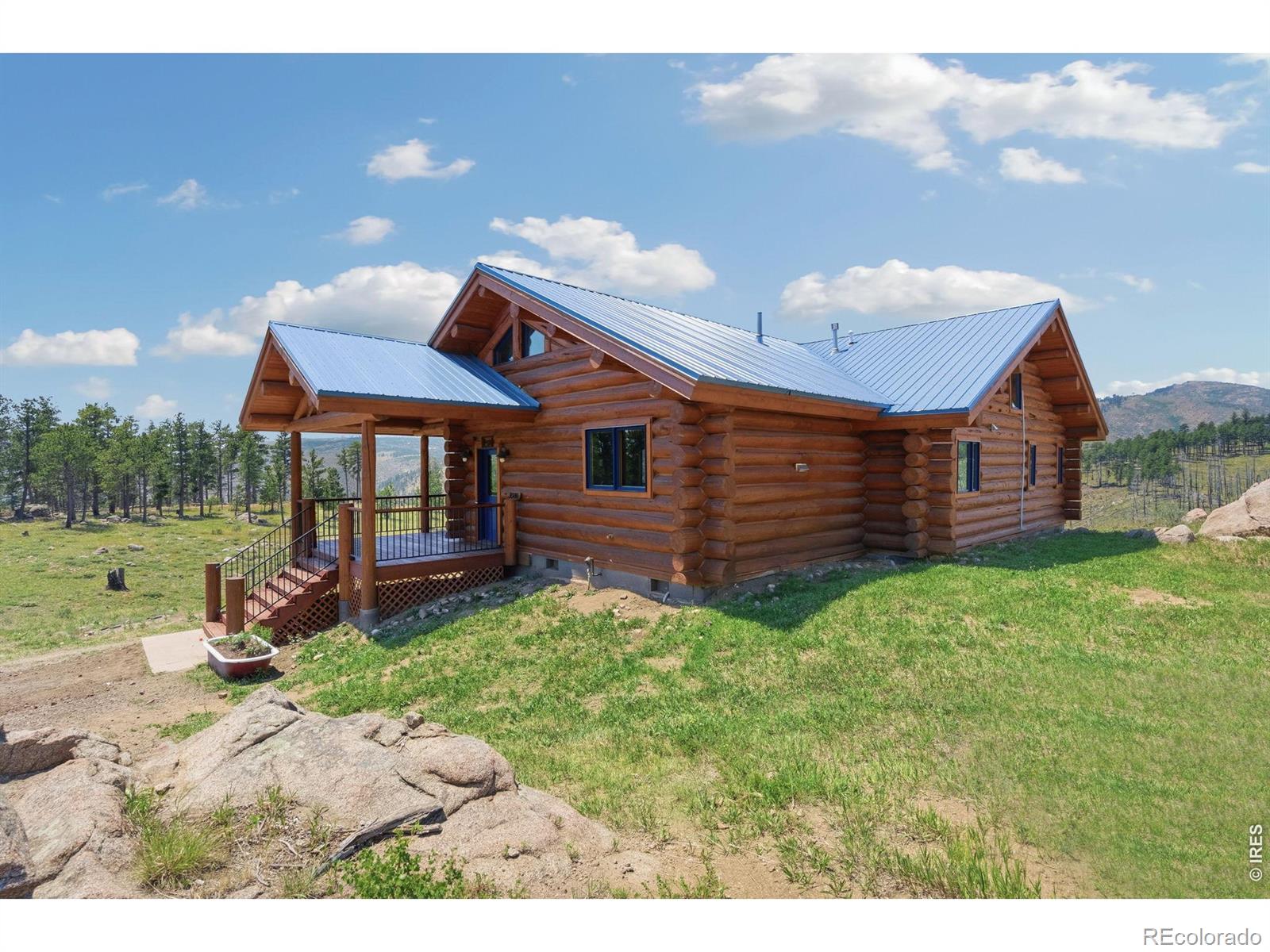 MLS Image #26 for 3086  davis ranch road,bellvue, Colorado