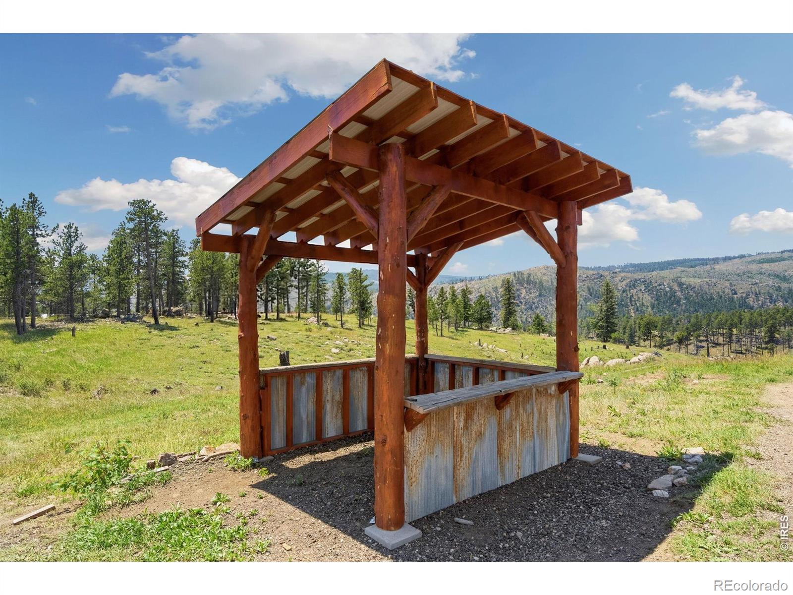 MLS Image #27 for 3086  davis ranch road,bellvue, Colorado