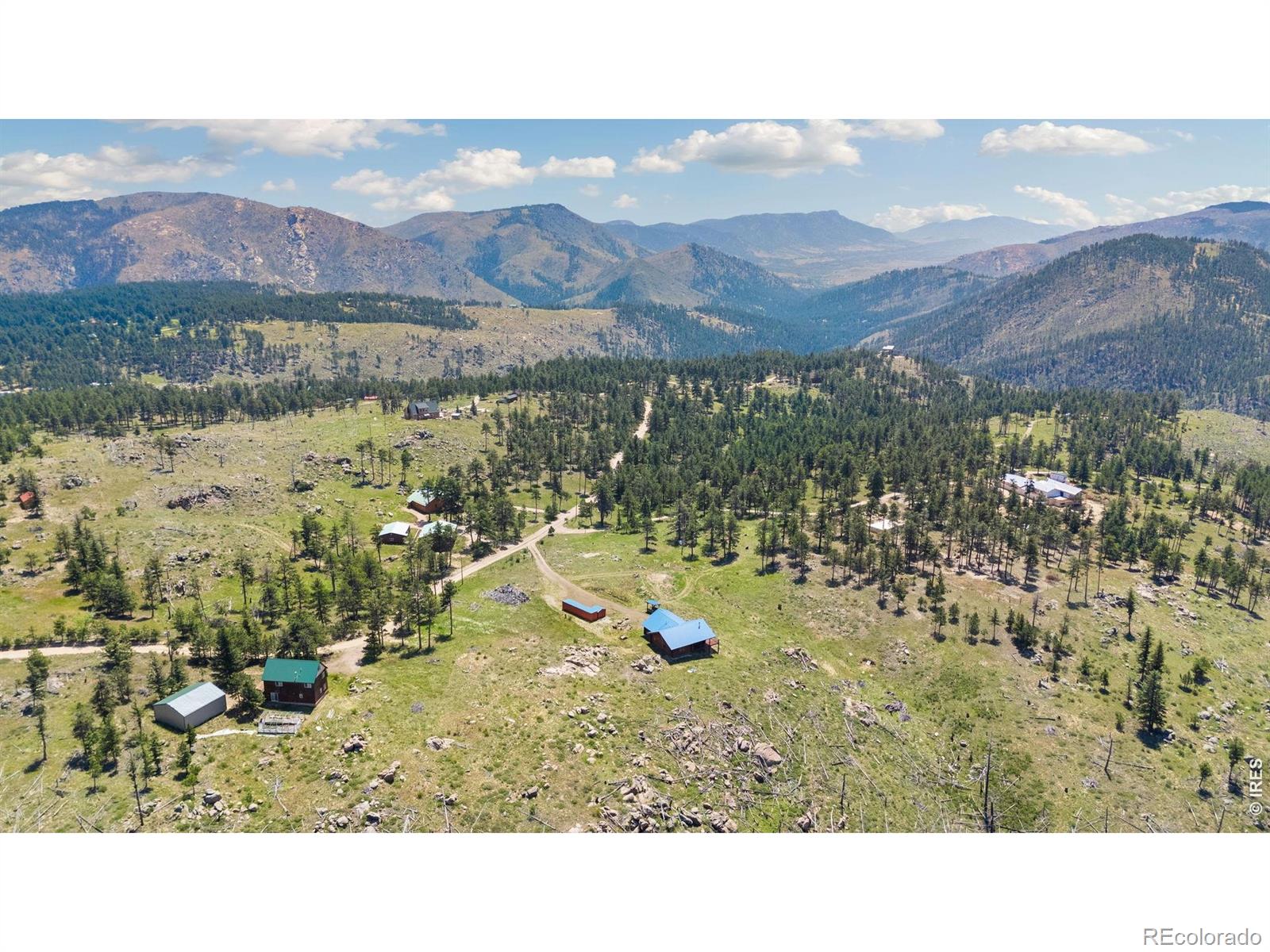 MLS Image #32 for 3086  davis ranch road,bellvue, Colorado