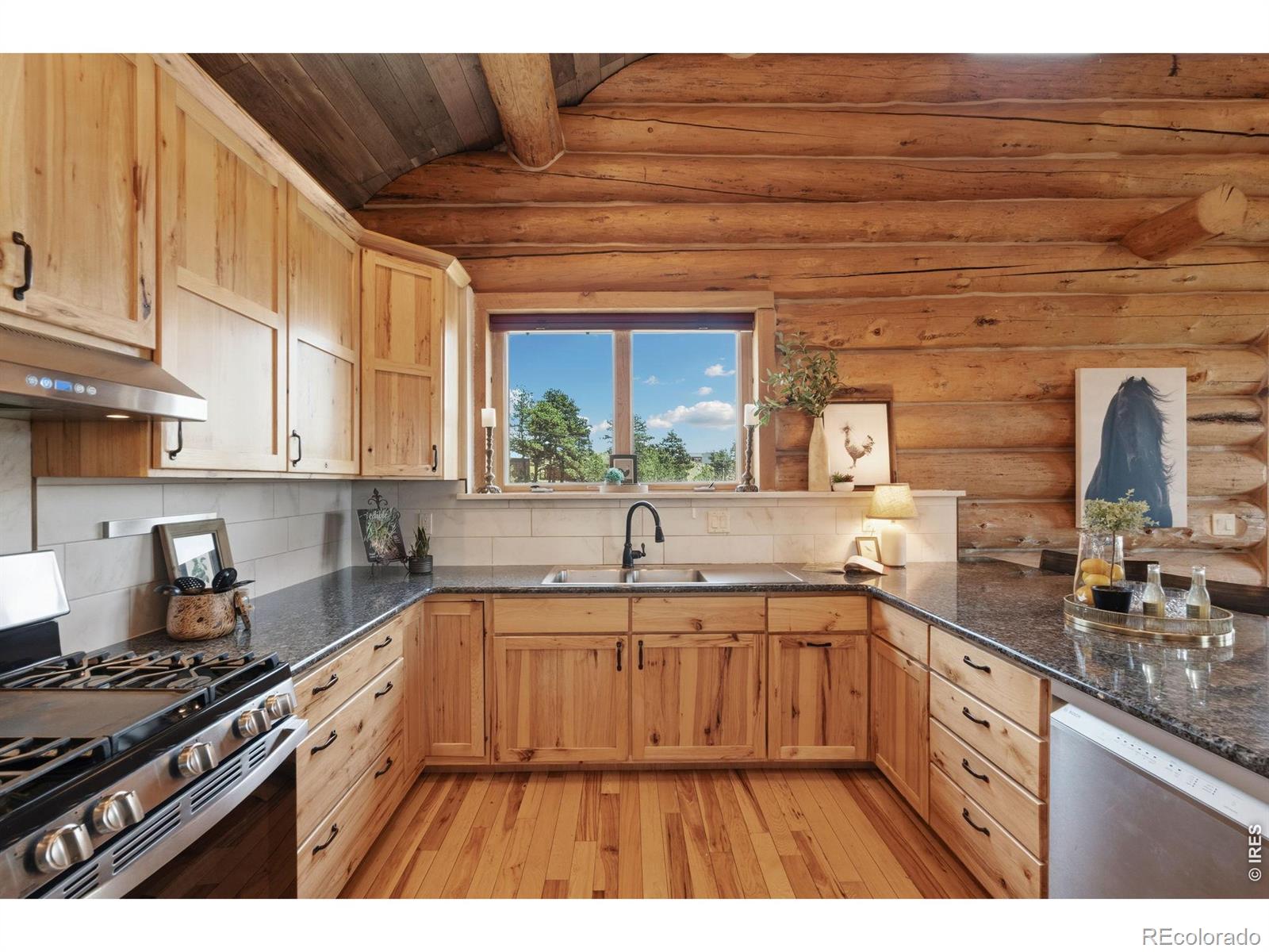 MLS Image #7 for 3086  davis ranch road,bellvue, Colorado