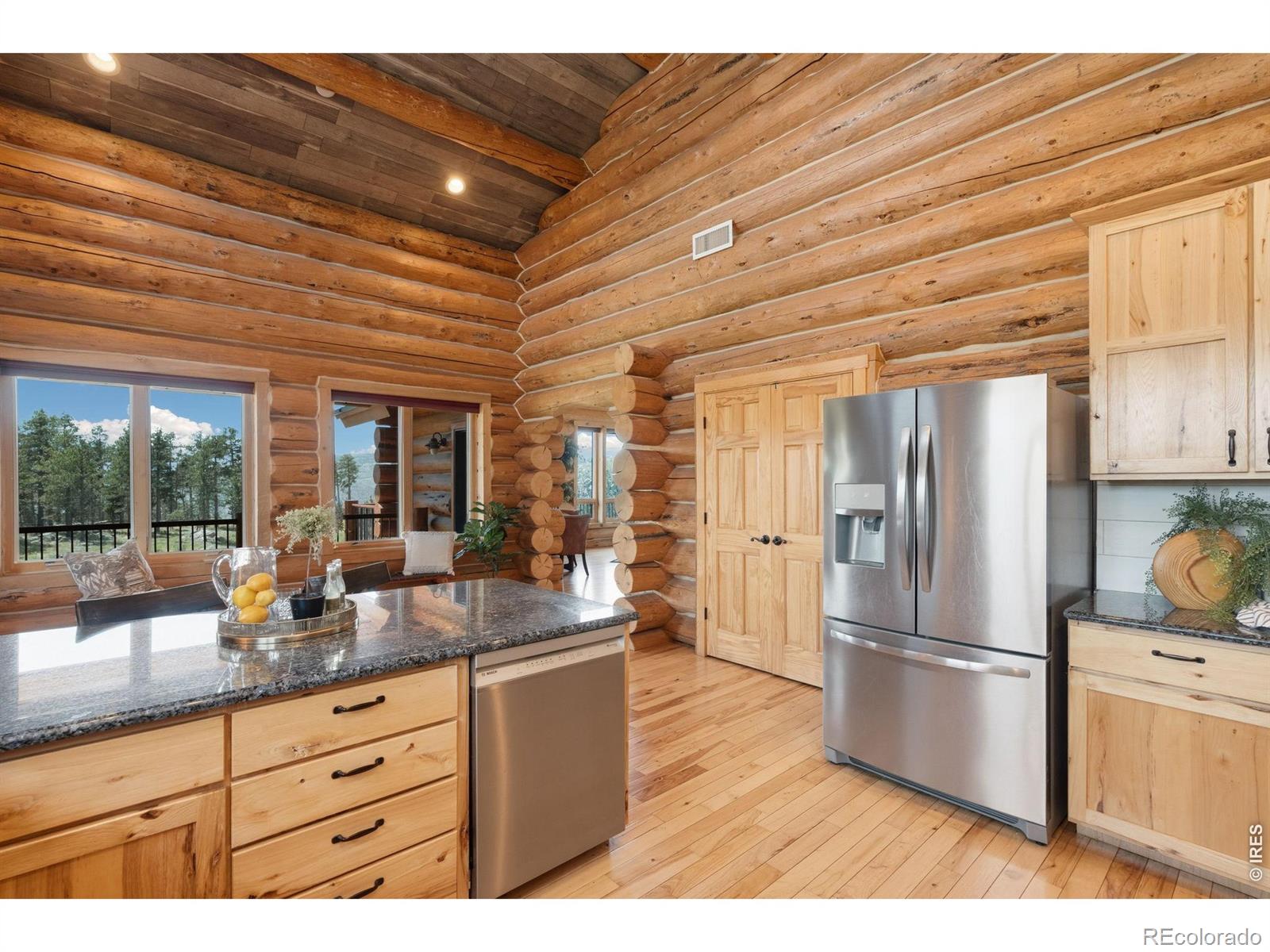 MLS Image #9 for 3086  davis ranch road,bellvue, Colorado