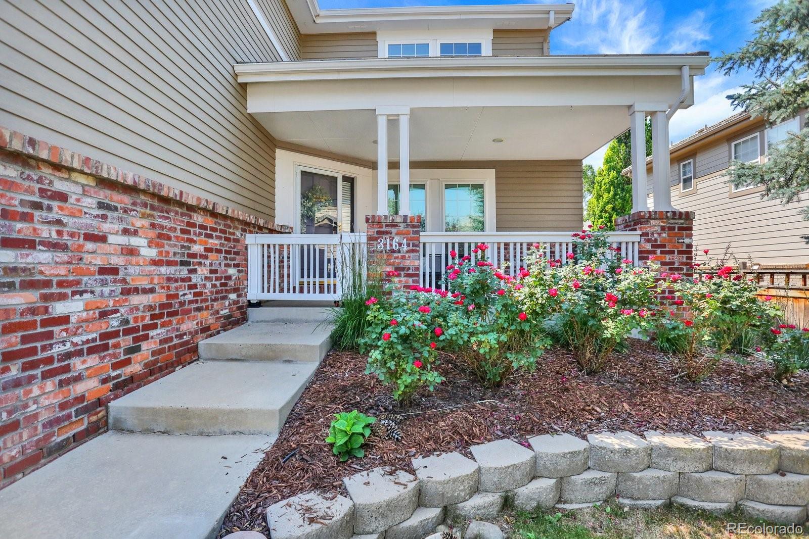 MLS Image #2 for 3164  greensborough drive,highlands ranch, Colorado