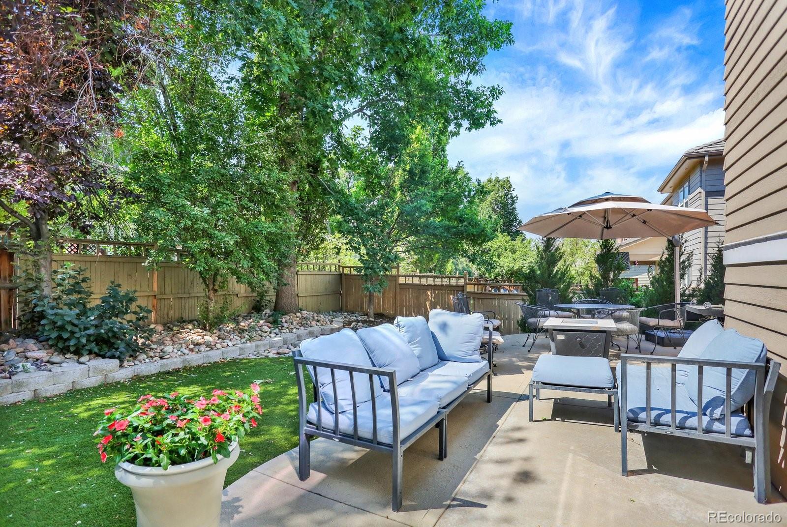 MLS Image #29 for 3164  greensborough drive,highlands ranch, Colorado