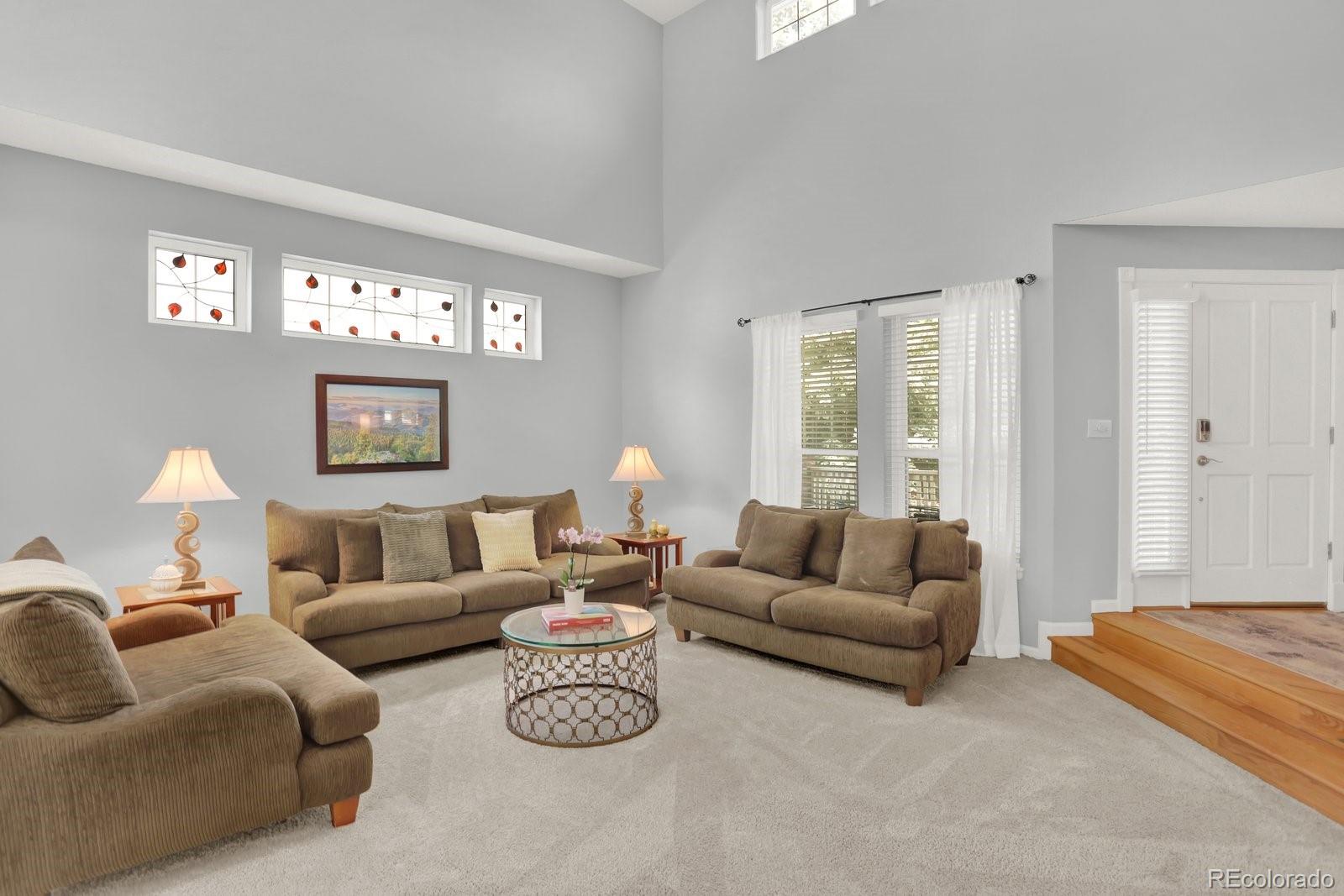 MLS Image #3 for 3164  greensborough drive,highlands ranch, Colorado