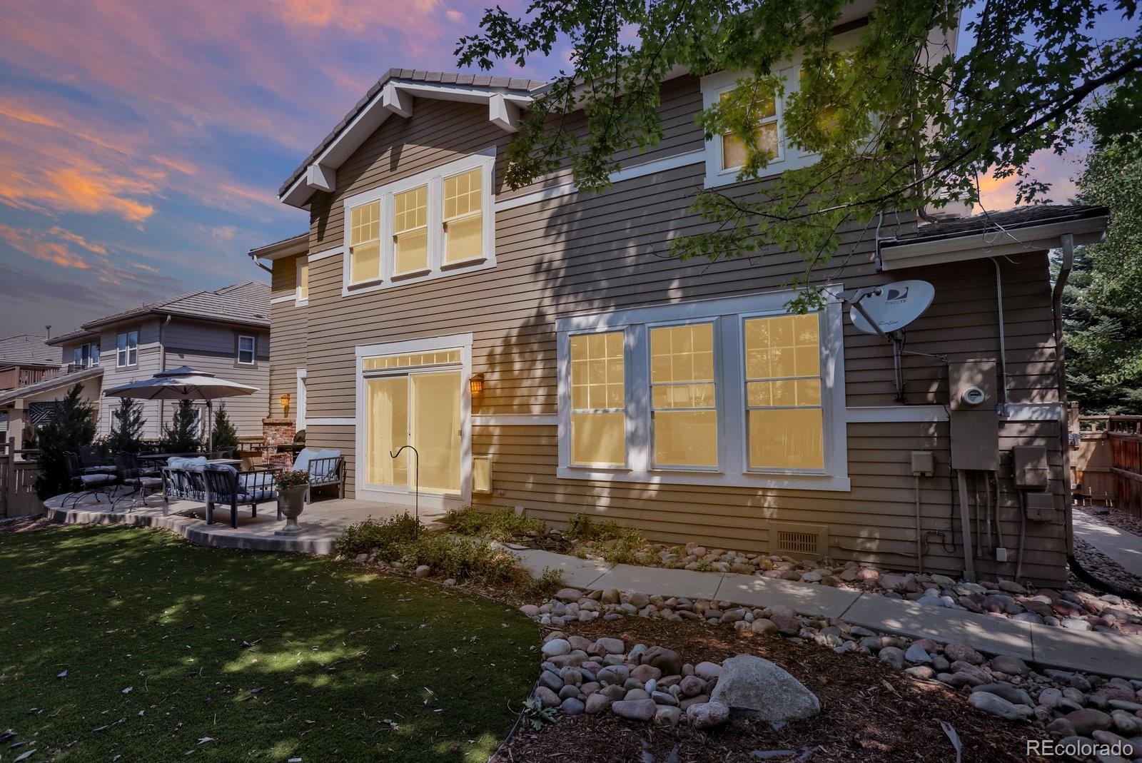 MLS Image #31 for 3164  greensborough drive,highlands ranch, Colorado