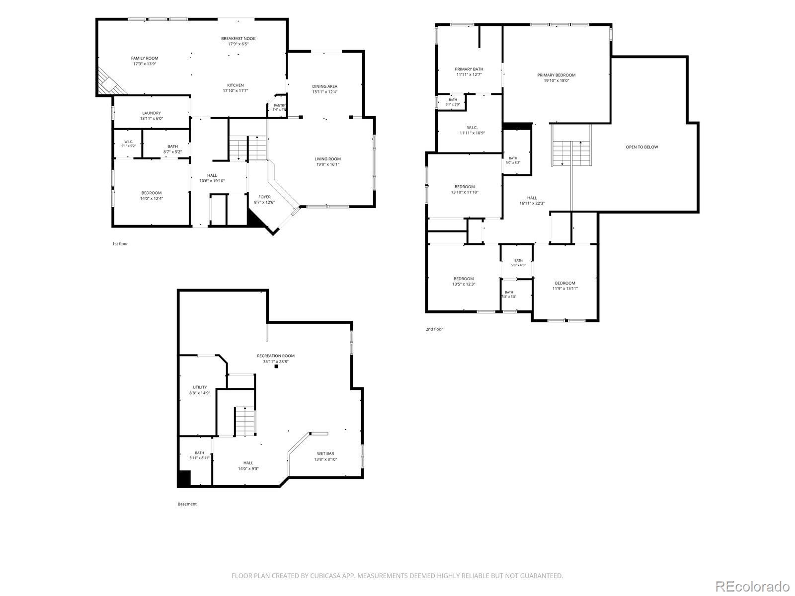 MLS Image #32 for 3164  greensborough drive,highlands ranch, Colorado