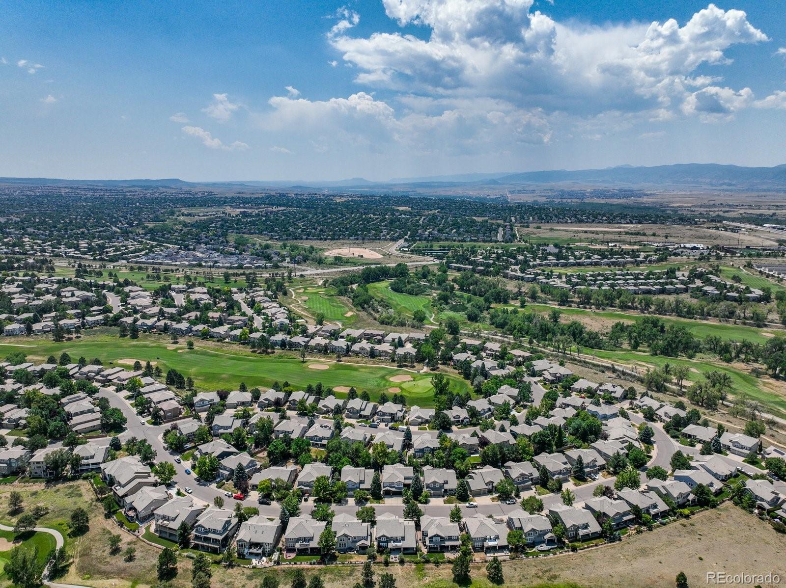 MLS Image #33 for 3164  greensborough drive,highlands ranch, Colorado