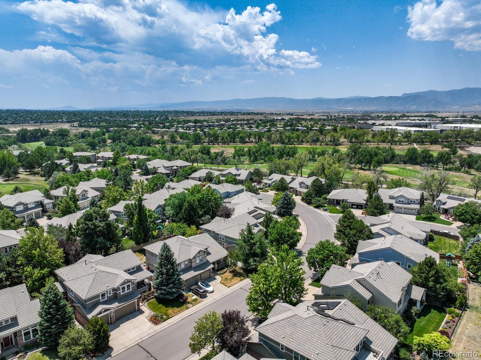 MLS Image #34 for 3164  greensborough drive,highlands ranch, Colorado