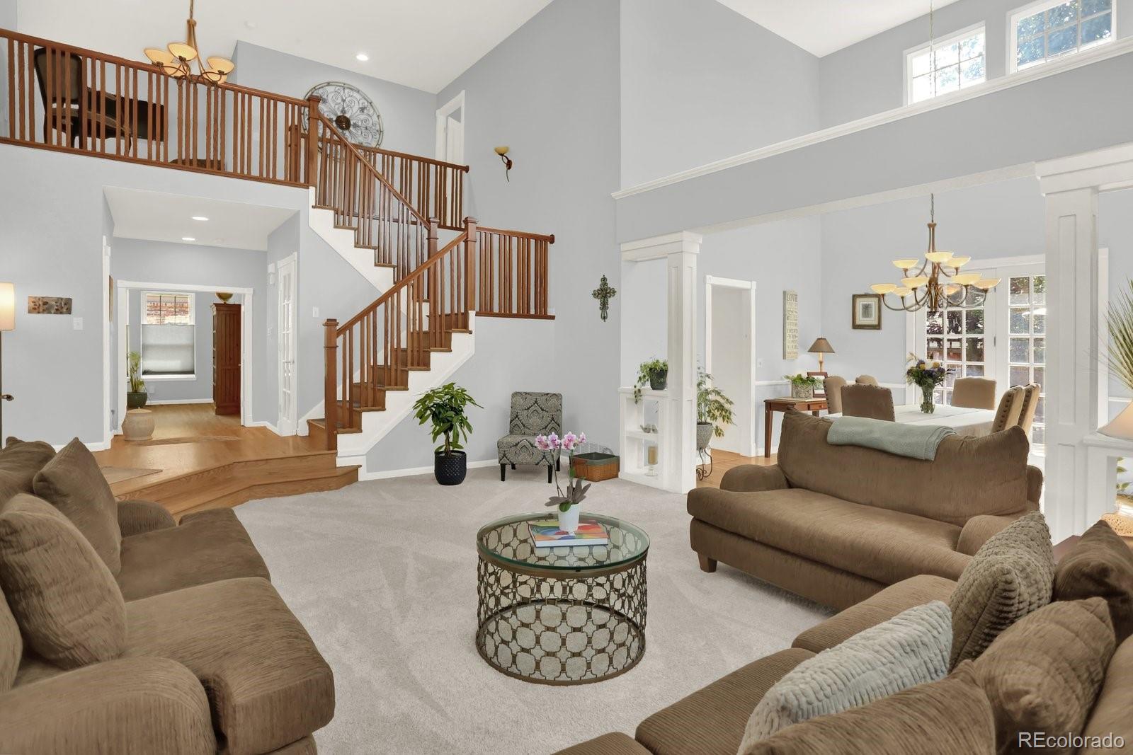 MLS Image #5 for 3164  greensborough drive,highlands ranch, Colorado