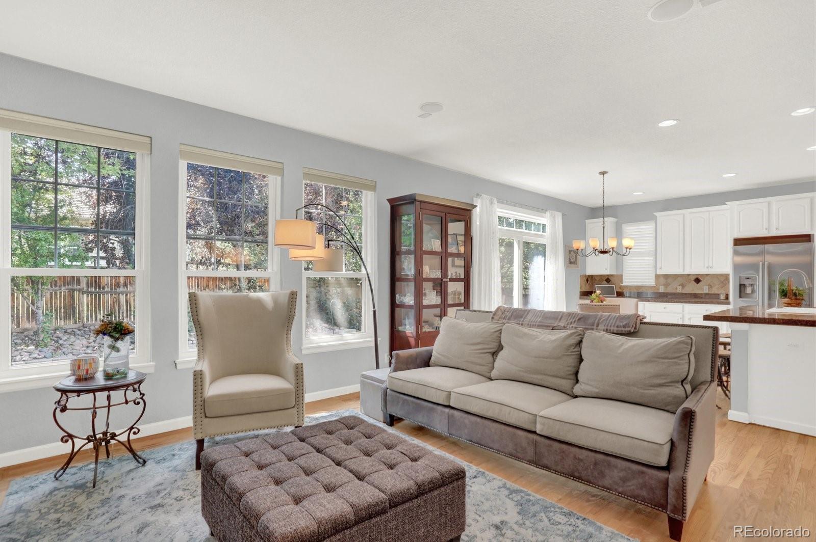 MLS Image #6 for 3164  greensborough drive,highlands ranch, Colorado