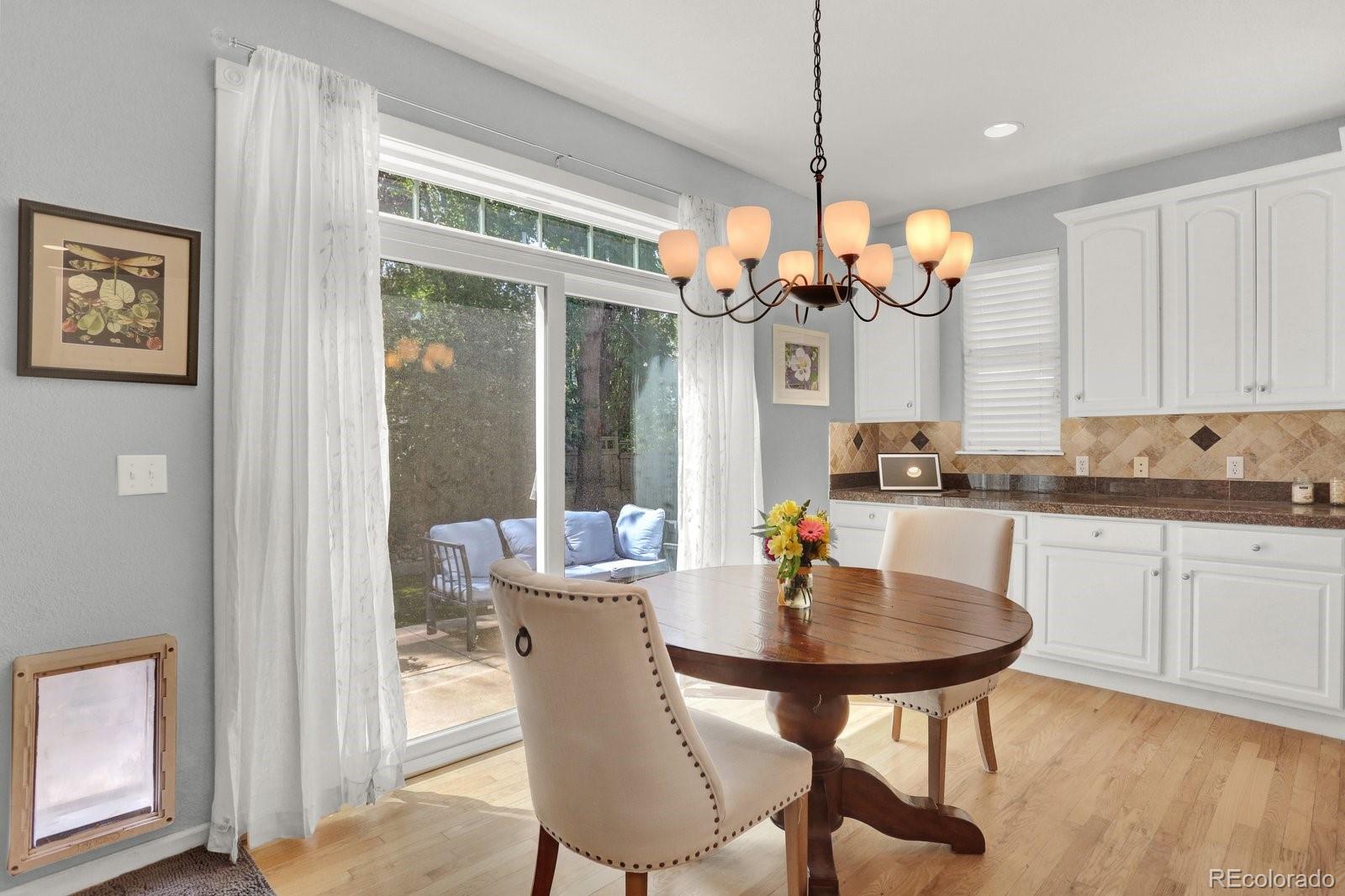 MLS Image #8 for 3164  greensborough drive,highlands ranch, Colorado