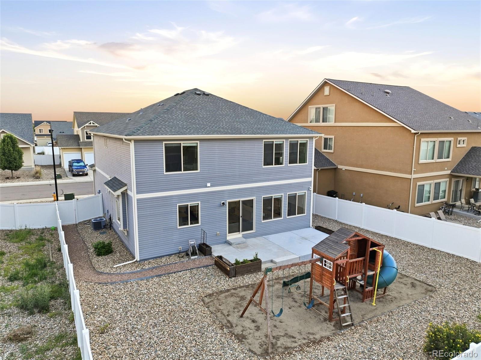 MLS Image #44 for 7934  whistlestop lane,fountain, Colorado