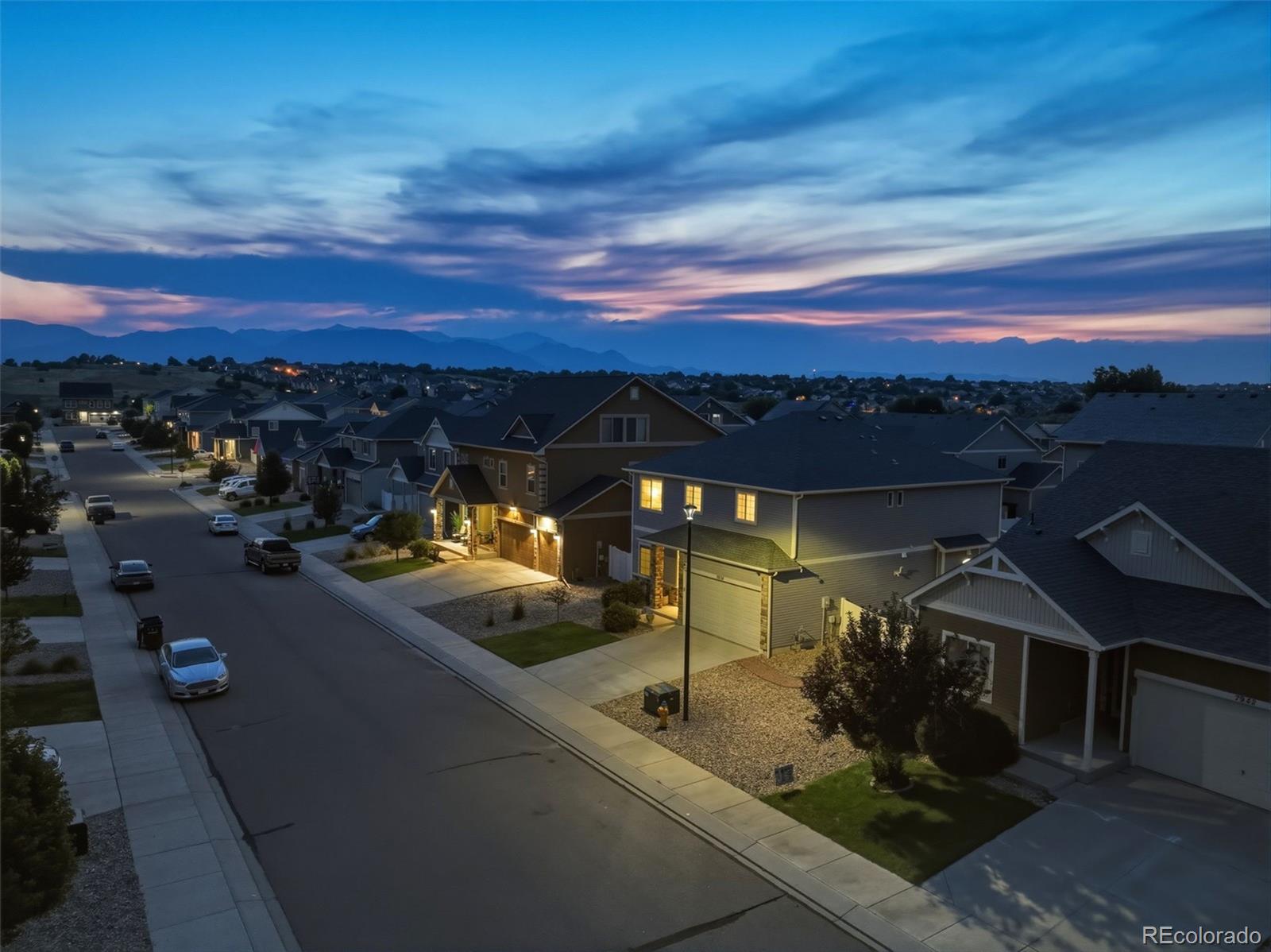 MLS Image #47 for 7934  whistlestop lane,fountain, Colorado
