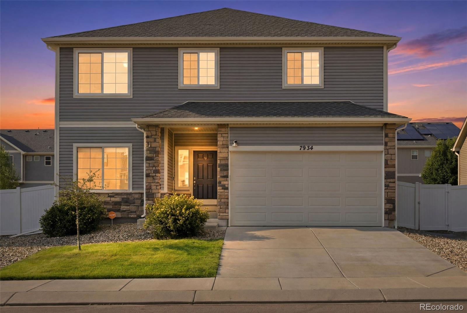 MLS Image #48 for 7934  whistlestop lane,fountain, Colorado