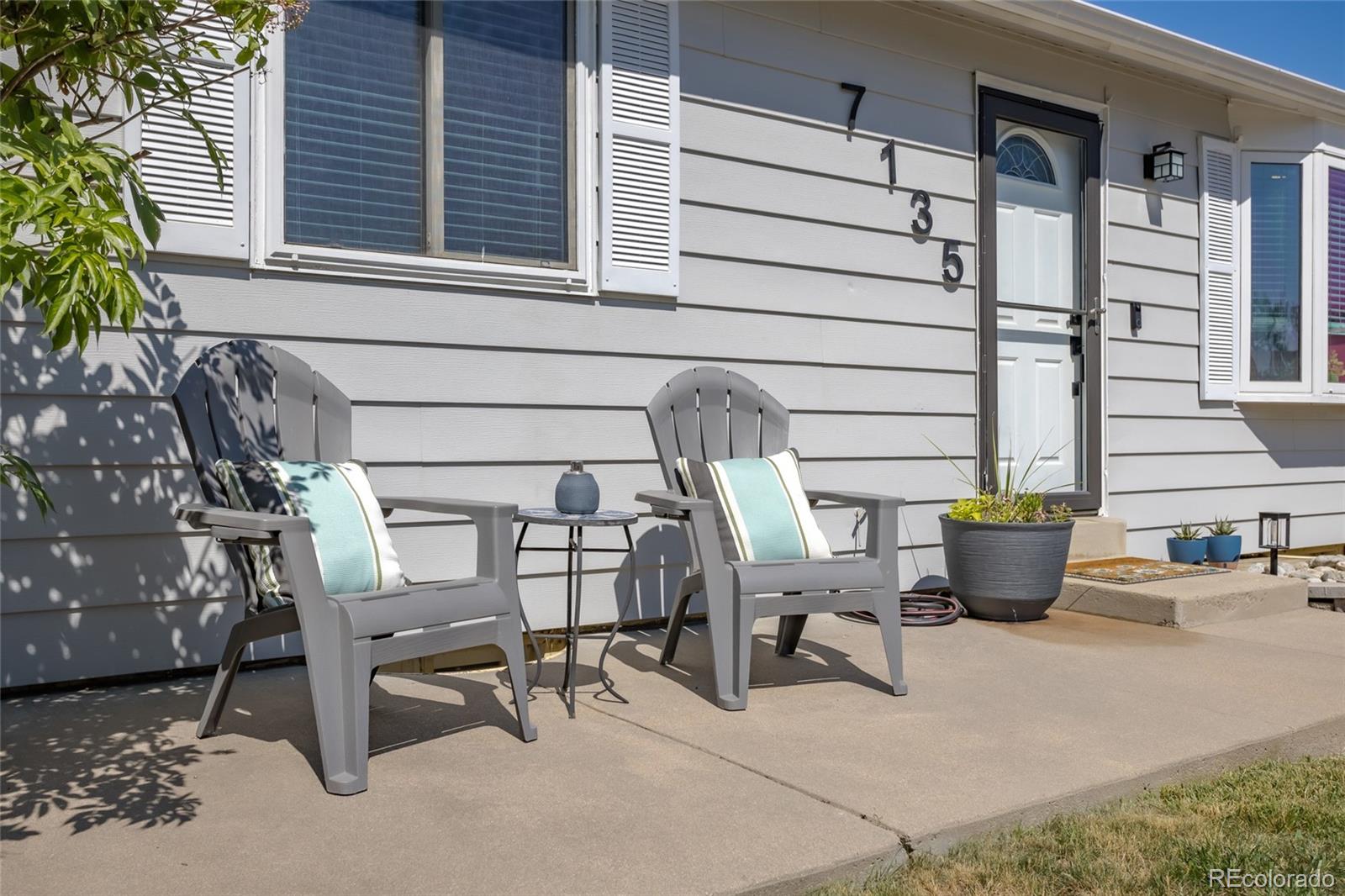 MLS Image #1 for 7135  welch court,arvada, Colorado