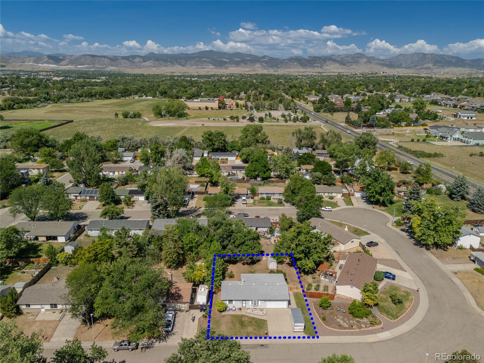 MLS Image #28 for 7135  welch court,arvada, Colorado