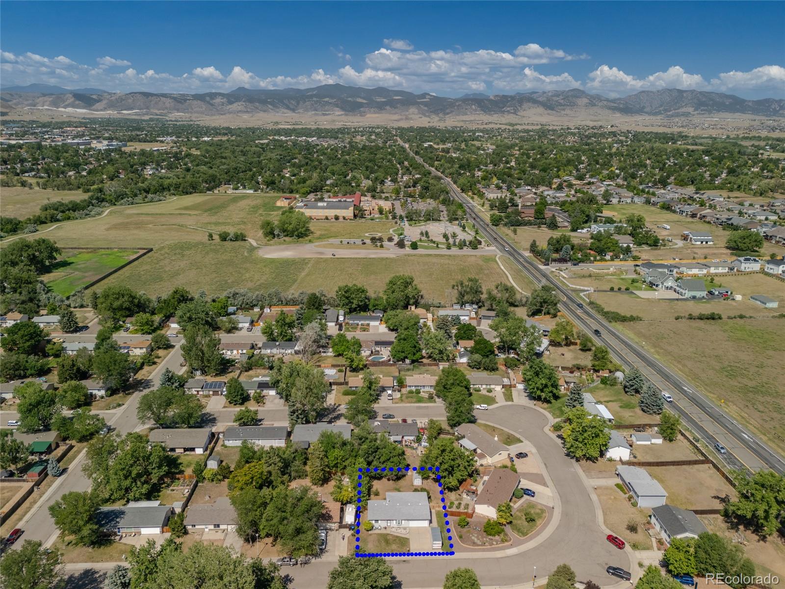 MLS Image #29 for 7135  welch court,arvada, Colorado