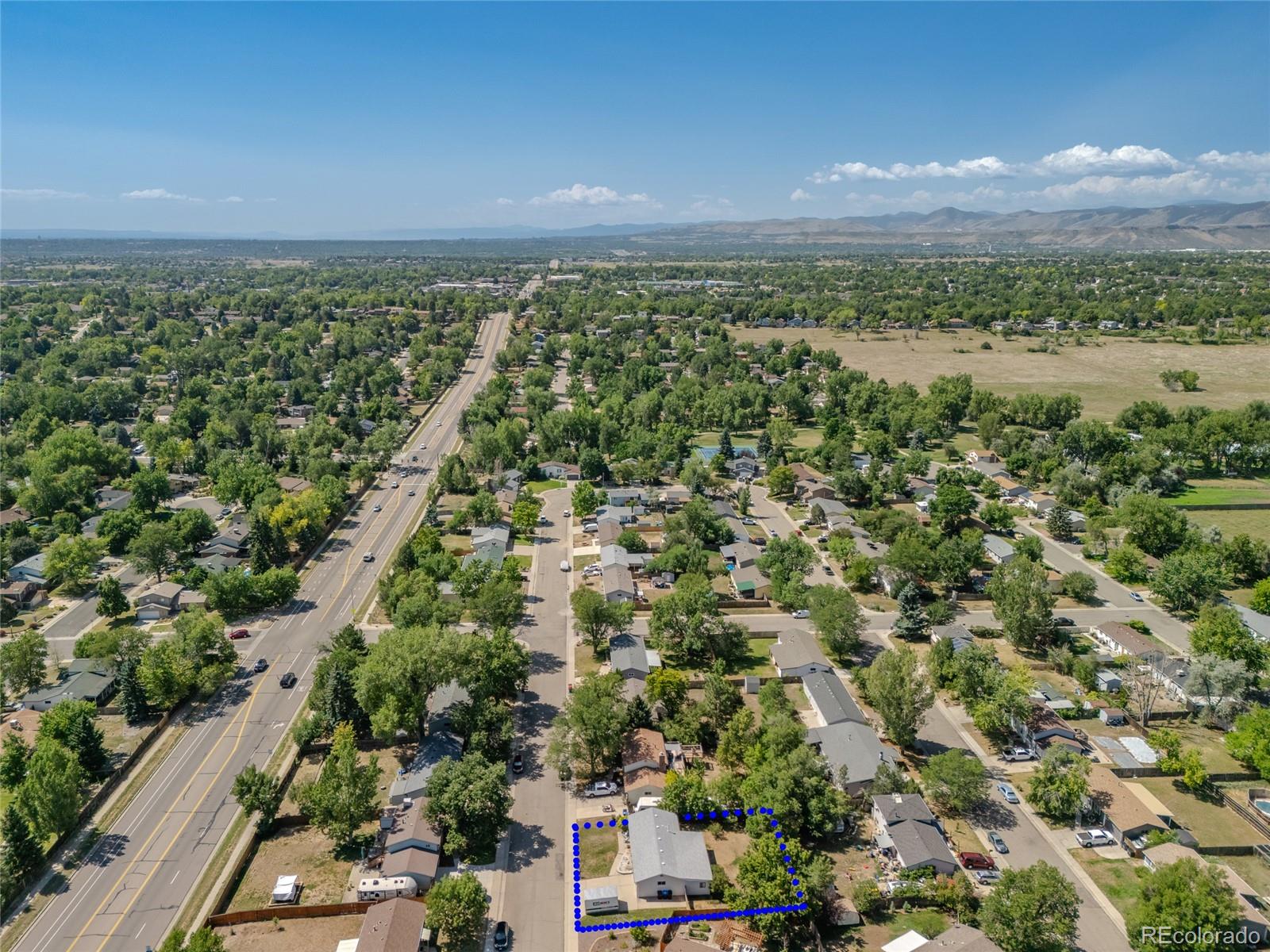 MLS Image #31 for 7135  welch court,arvada, Colorado