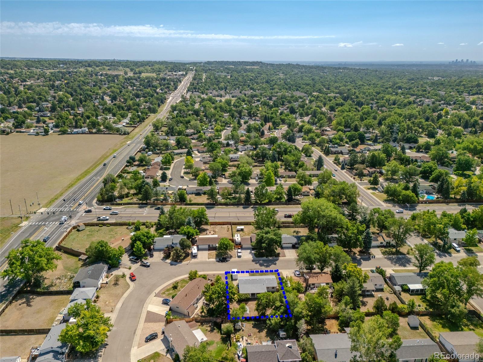 MLS Image #32 for 7135  welch court,arvada, Colorado