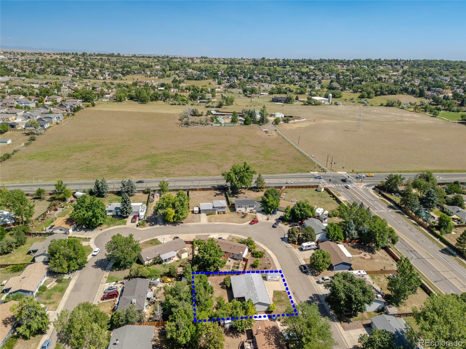 MLS Image #33 for 7135  welch court,arvada, Colorado