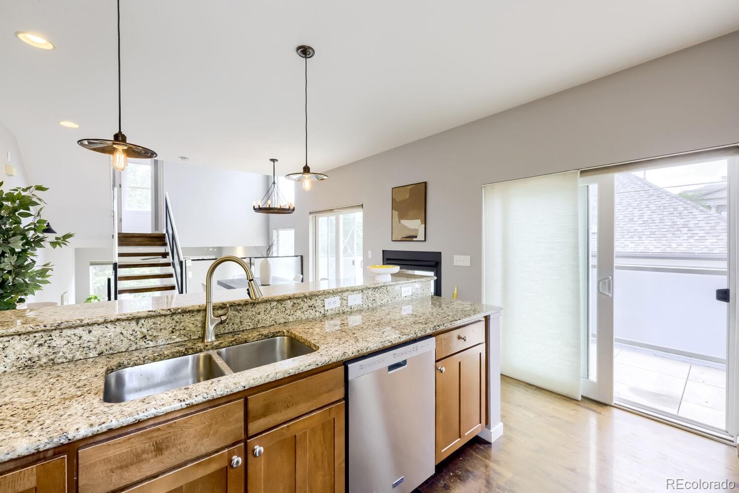 MLS Image #12 for 359 e bayaud avenue,denver, Colorado