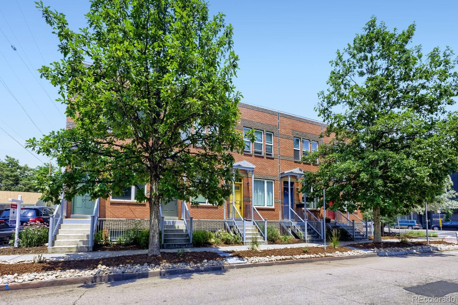 MLS Image #2 for 359 e bayaud avenue,denver, Colorado