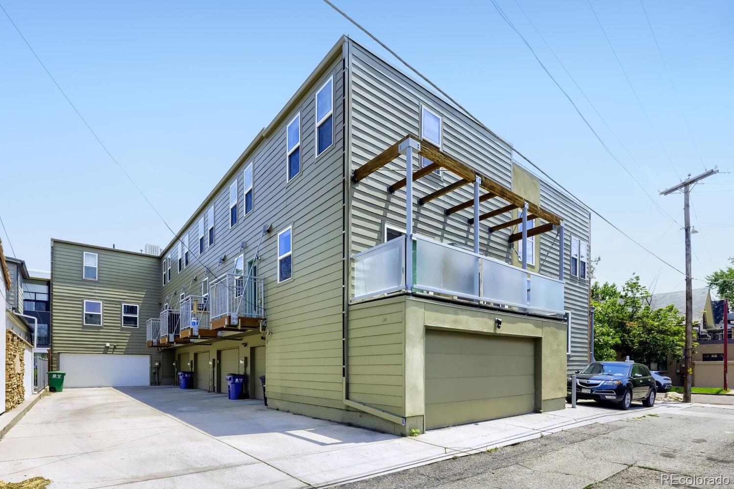 MLS Image #27 for 359 e bayaud avenue,denver, Colorado