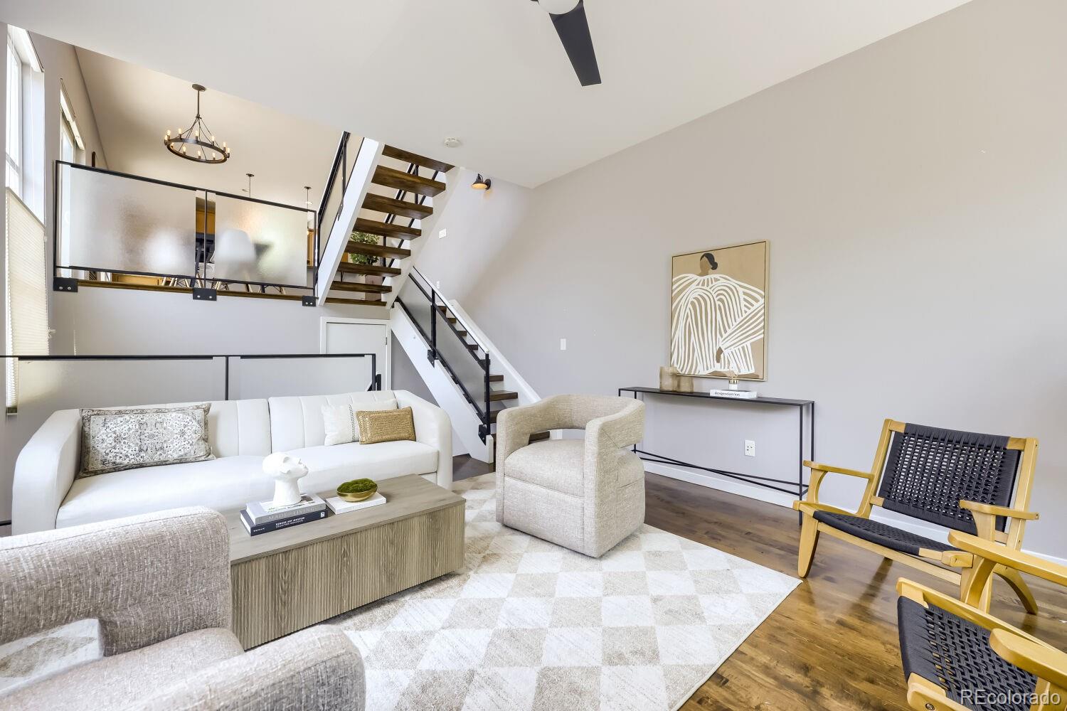 MLS Image #3 for 359 e bayaud avenue,denver, Colorado