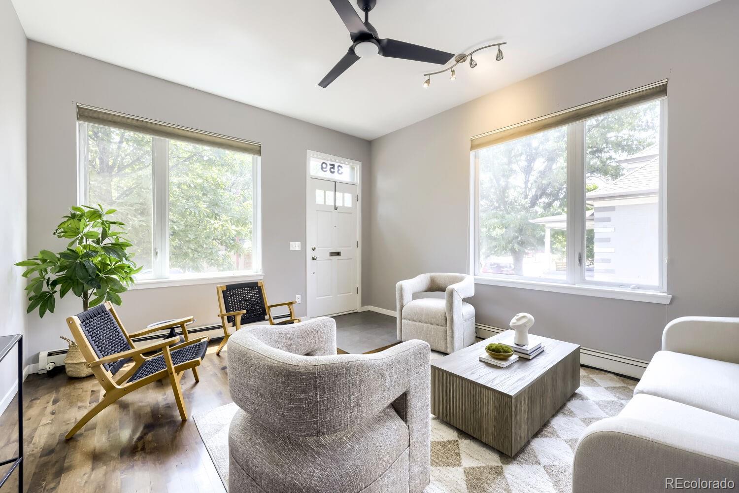 MLS Image #4 for 359 e bayaud avenue,denver, Colorado