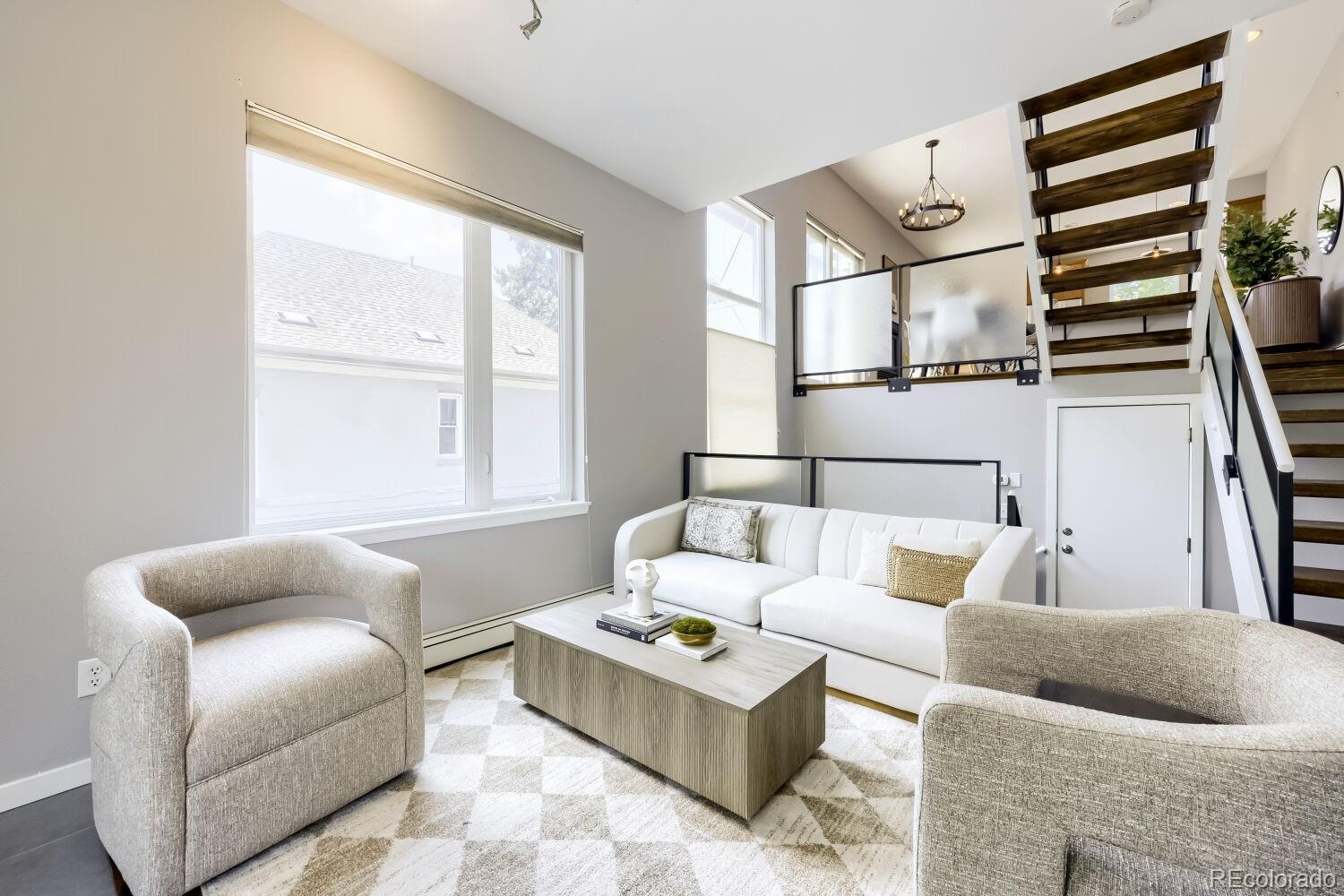 MLS Image #5 for 359 e bayaud avenue,denver, Colorado