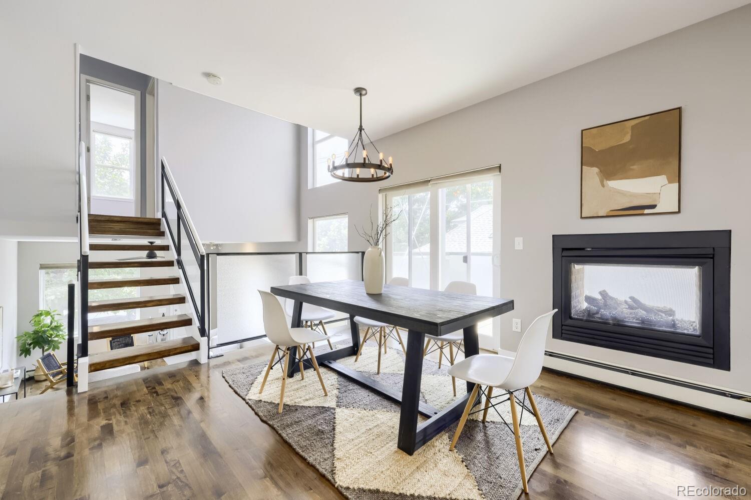 MLS Image #6 for 359 e bayaud avenue,denver, Colorado