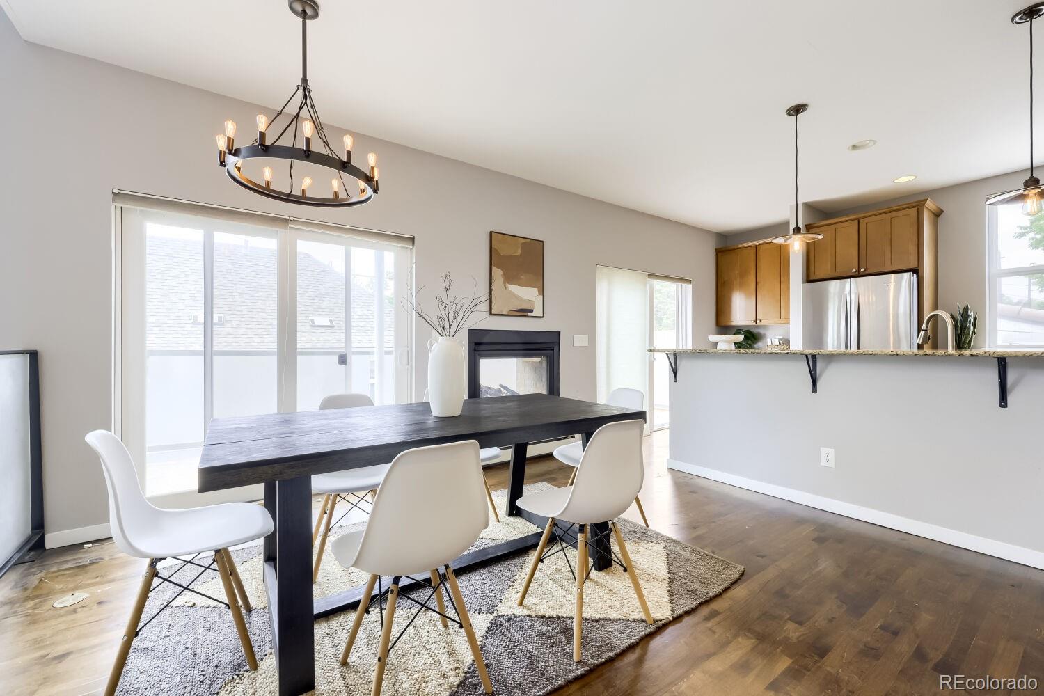 MLS Image #9 for 359 e bayaud avenue,denver, Colorado