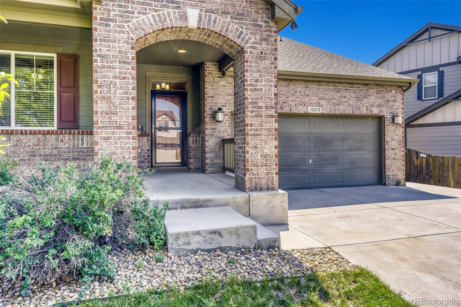 MLS Image #2 for 10298  nucla street,commerce city, Colorado