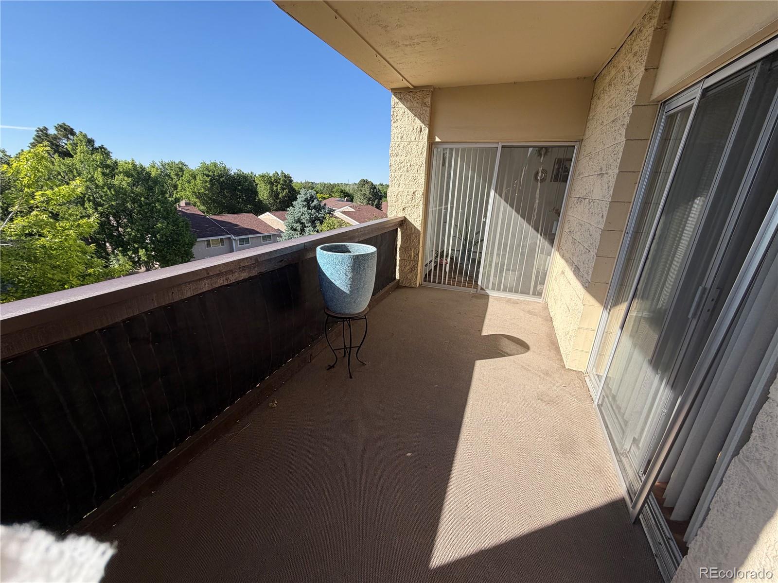MLS Image #19 for 7020 e girard avenue 405,denver, Colorado