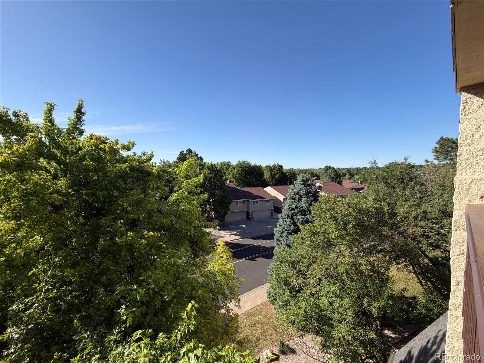 MLS Image #20 for 7020 e girard avenue 405,denver, Colorado