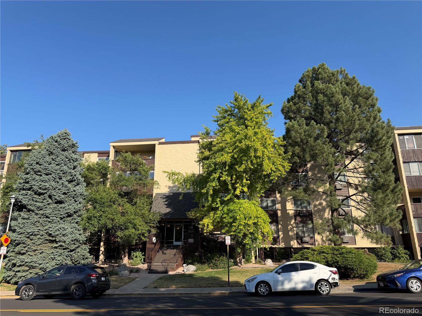 MLS Image #22 for 7020 e girard avenue,denver, Colorado