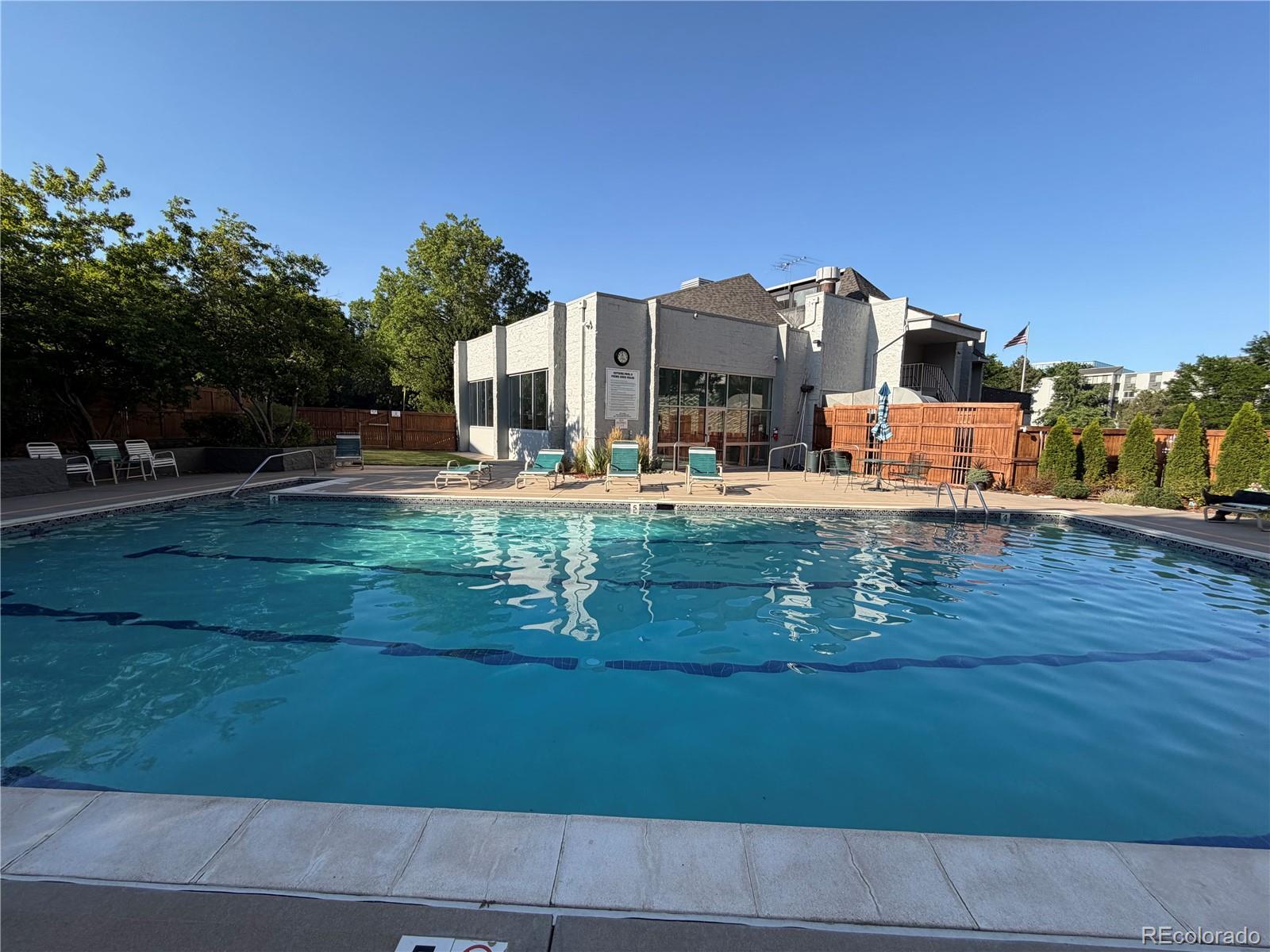 MLS Image #23 for 7020 e girard avenue,denver, Colorado