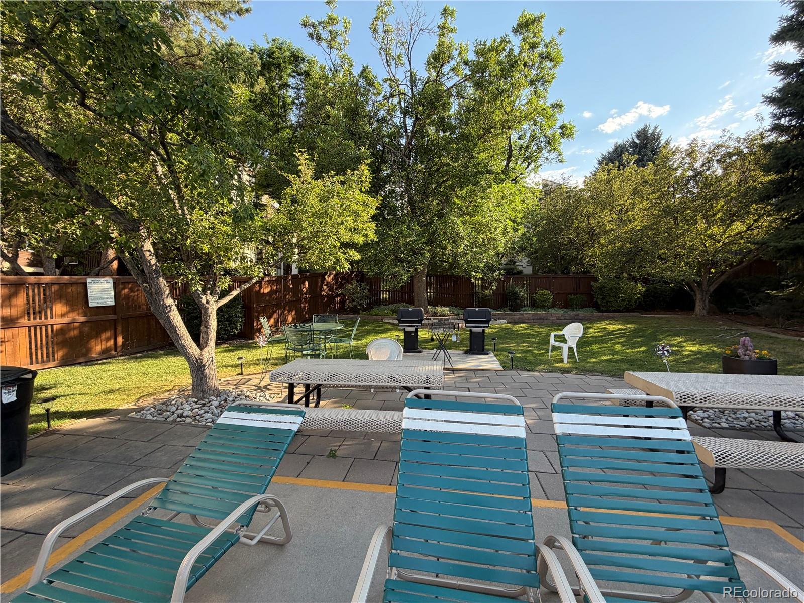MLS Image #25 for 7020 e girard avenue,denver, Colorado